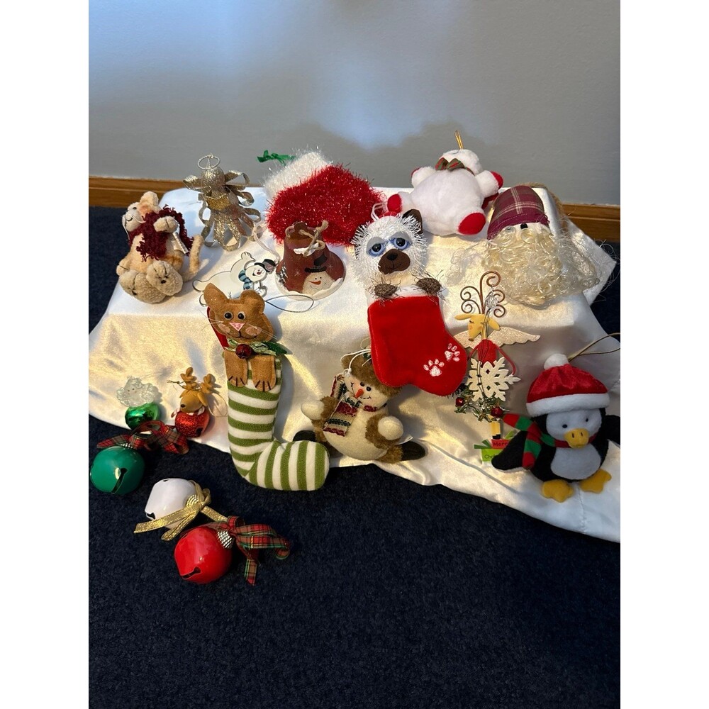 Ornaments